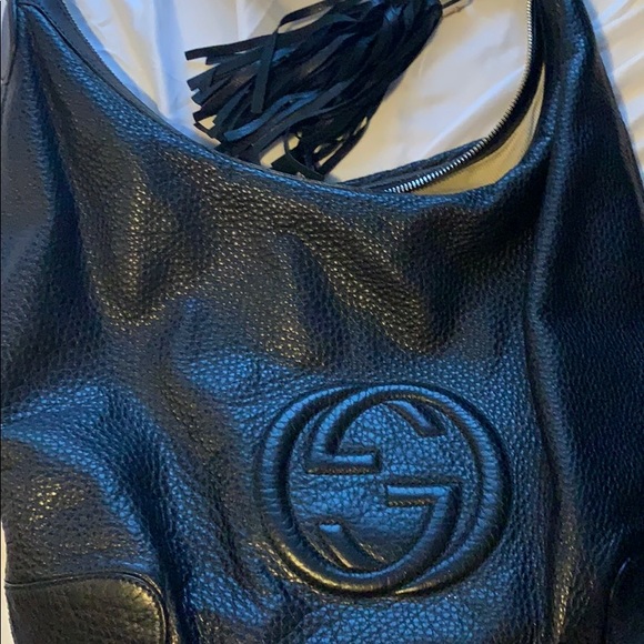 Gucci Handbags - Hobo Gucci purse Gucci Handbags - Hobo Gucci purse